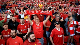 "Юнайтед има повече фенове и продължава да бъде по-голям клуб от Ливърпул"