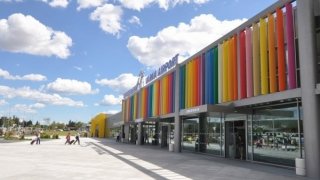 varna airport