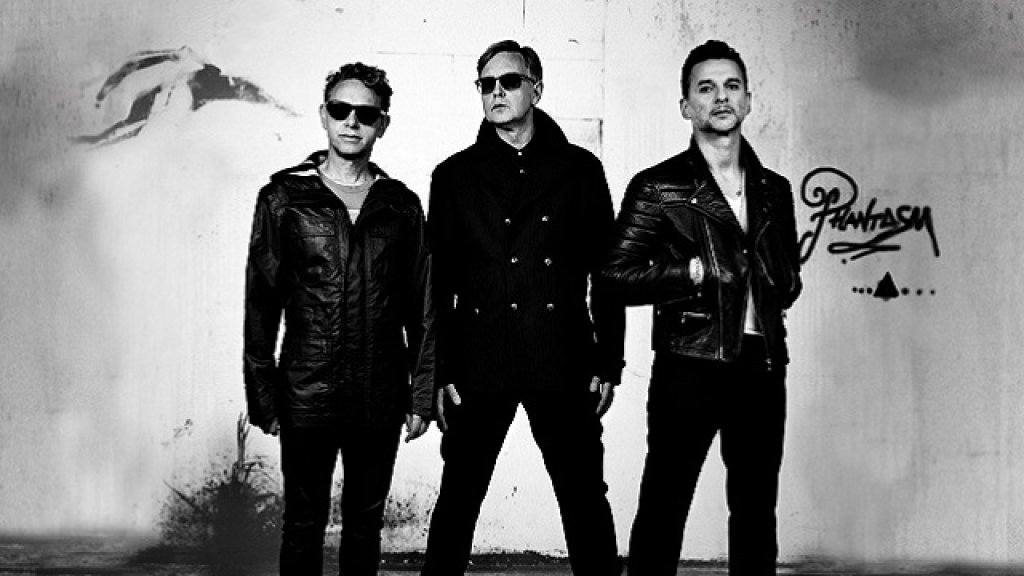 Depeche-Mode