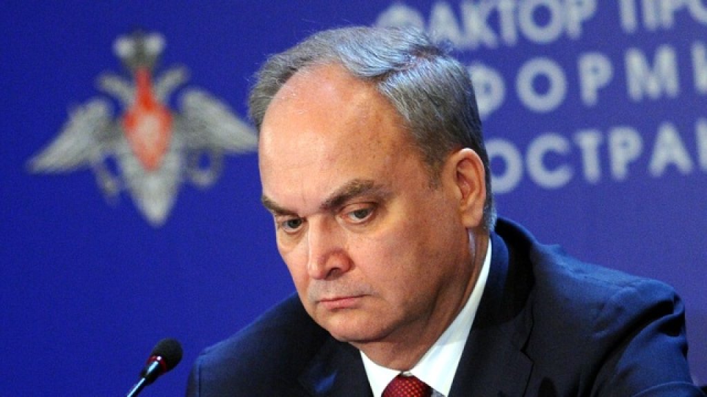 anatolii antonov