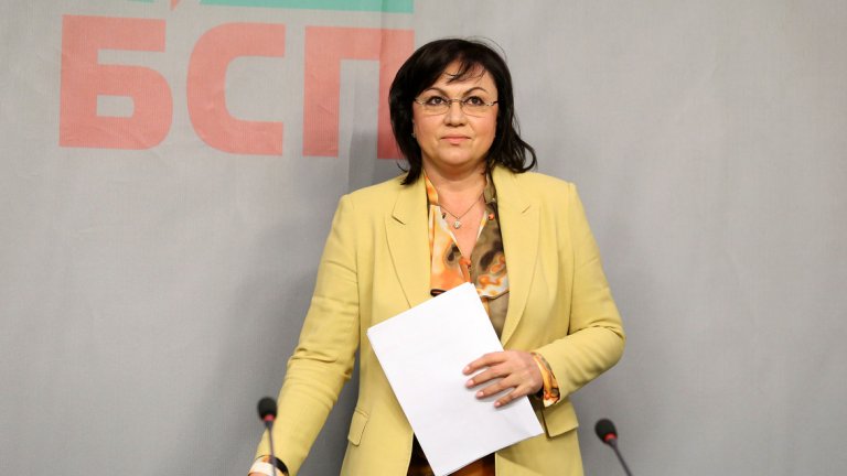 В БСП питат защо Баневи са придружавали Борисов в Катар през 2012 г.