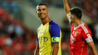 Роналдо и Ал-Насър отнесоха нов бой в контролите (видео)