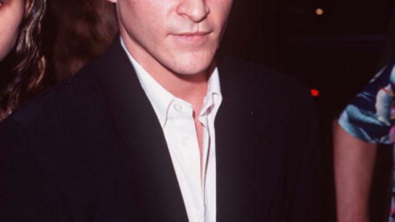 Хоакин Финикс
Актьорът печели "Грами" през 2006-та за участието си в запис, награден за "Най-добър сауднтрак" към филм за живота на Джони Кеш