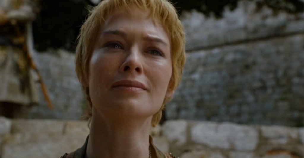 церсей, game of thrones