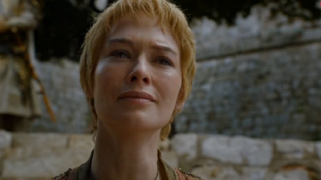 церсей, game of thrones