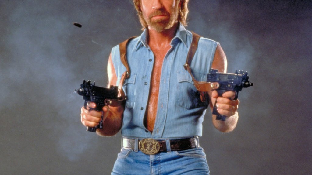 chuck-norris Чък Норис