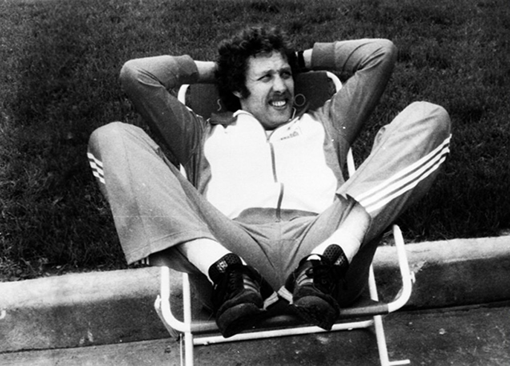 Владислав, който показа това на комунизма насред Москва