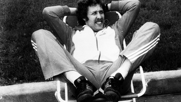 Владислав, който показа това на комунизма насред Москва