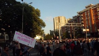 Macedonia