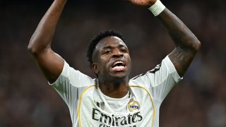 Дузпа в 98-ата минута спаси Реал Мадрид срещу опашкар