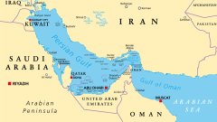 Техеран обвинява САЩ и в актове на пиратство и кражби в протока