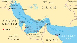 Техеран обвинява САЩ и в актове на пиратство и кражби в протока