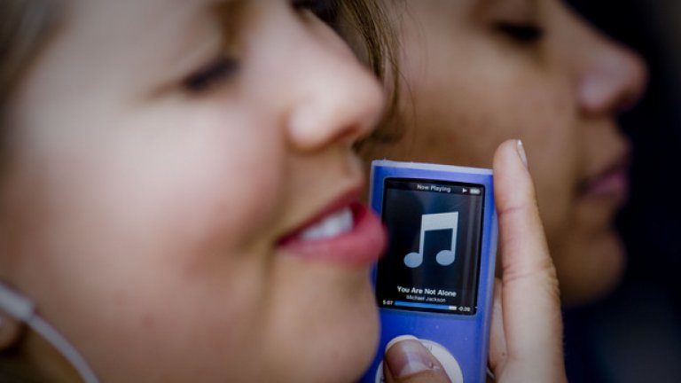 На 14 юли отбелязваме рождения ден на mp3-ката - революционния музикален формат, в основата на чието създаване седи немският електроинженер и математик Карлхайнц Бранденбург