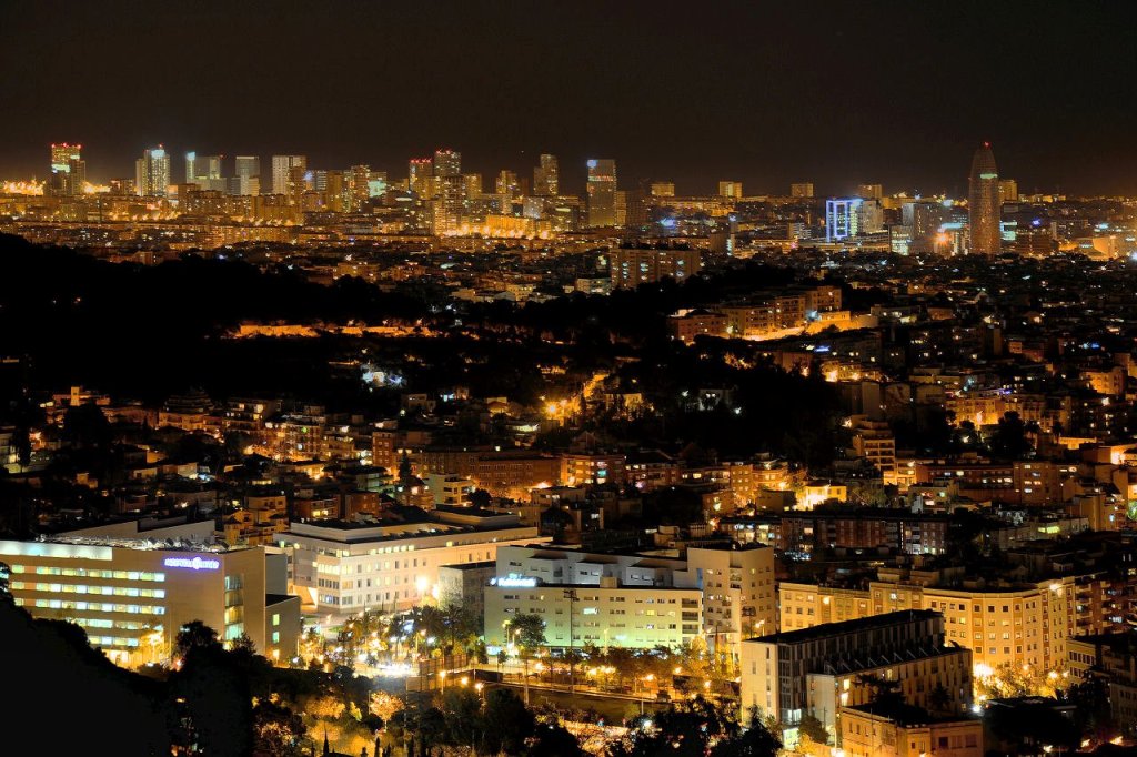 Най-евтиното предградие на Лондон е...Барселона