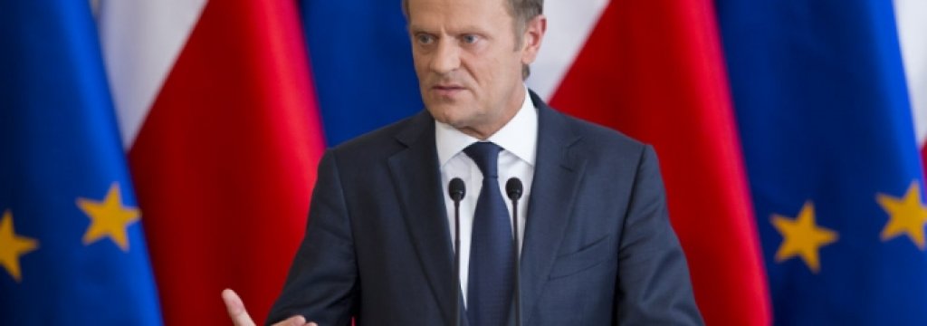 Donald Tusk