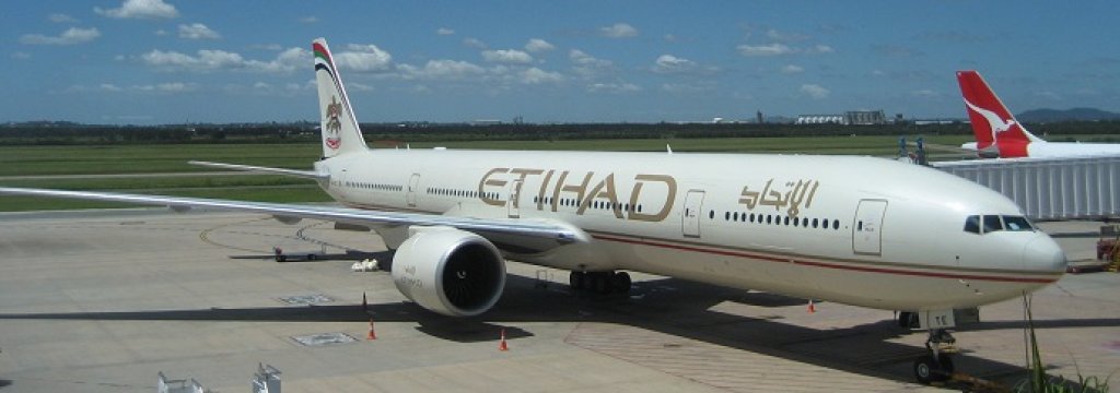 Etihad Airways_B777-300ER