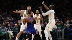 Никс спечели битката за второто място в Източната конференция (видео)