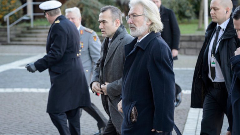 Турският премиер Бинали Йълдъръм обвини "расисткото арменско лоби" за приемането на резолюцията за признаването на арменския геноцид от Германия