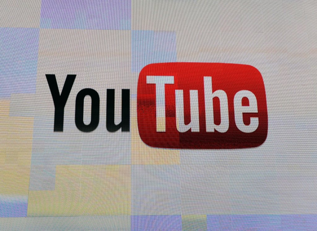 youtube