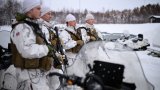 Скандинавската страна ще се съобрази с новите условия в НАТО