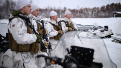 Скандинавската страна ще се съобрази с новите условия в НАТО