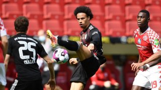 Неочаквана загуба отложи титлата на Байерн