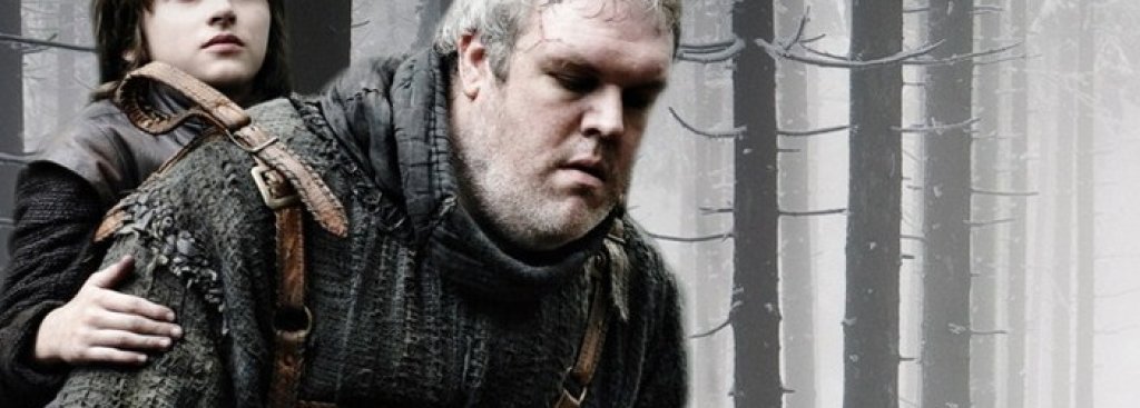 bran hodor