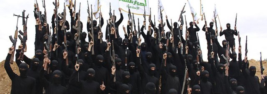 al qaeda