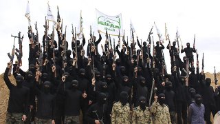 al qaeda