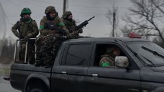 Как действията на Илон Mъск повлияха върху бойните действия в Украйна