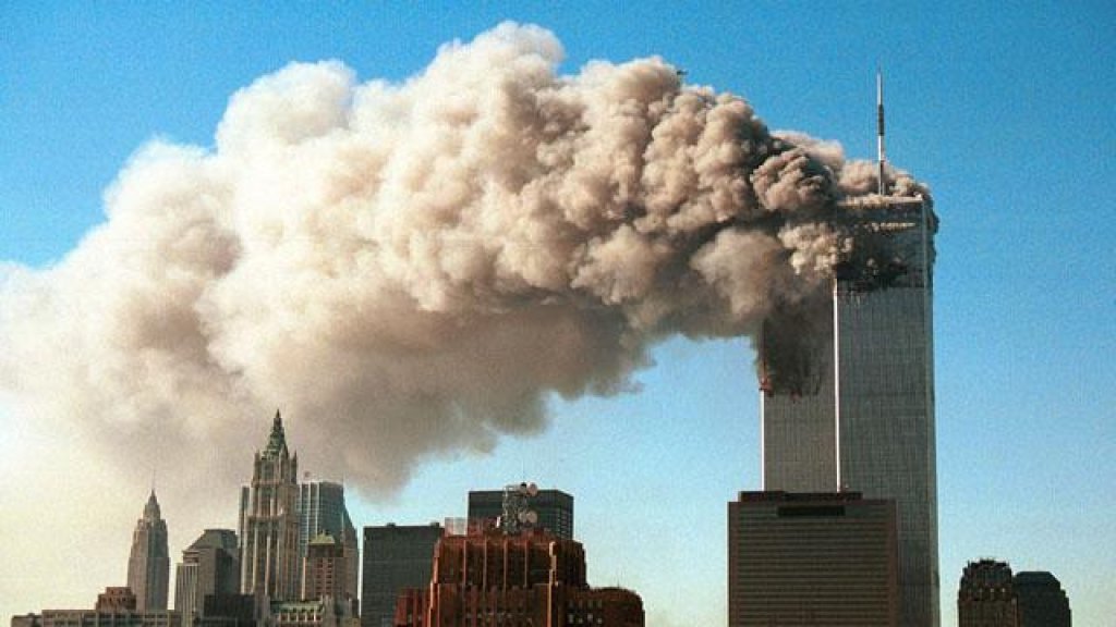 September 11 Retrospective