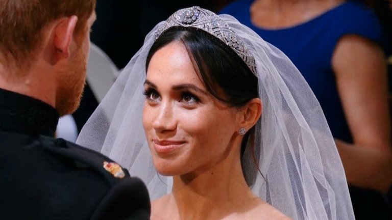 Една (не)стандартна кралска сватба