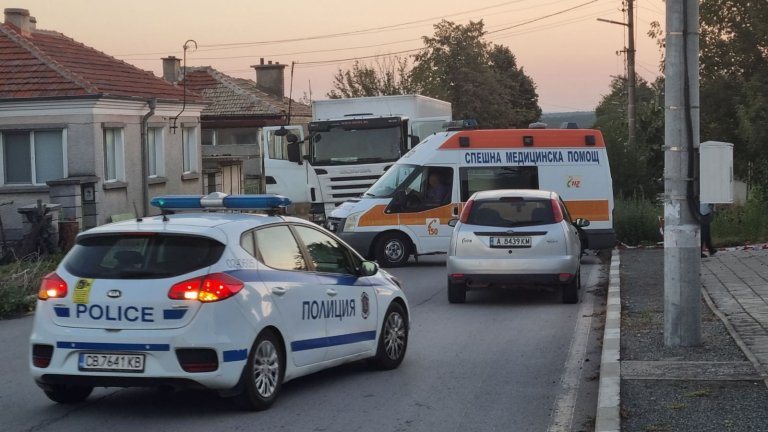 Седем души са задържани за смъртта на водача