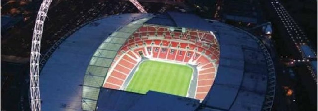 wembley