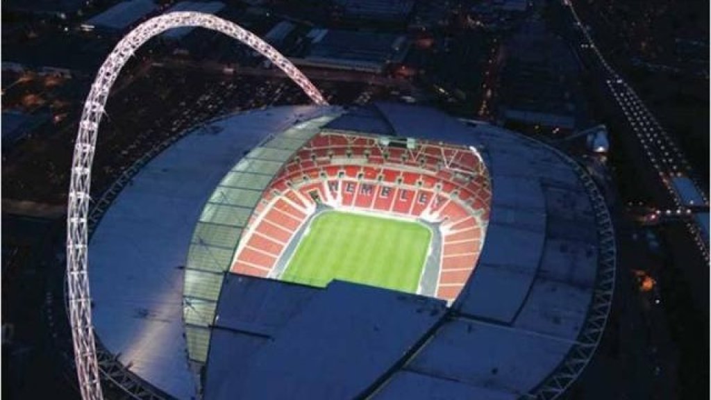 wembley