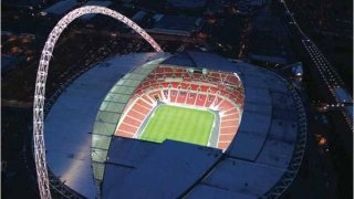 wembley
