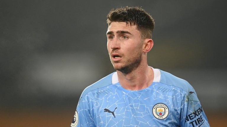 Сити продава защитник в Саудитска Арабия