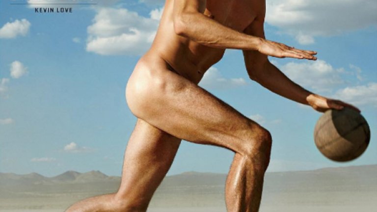 Кевин Лав, баскетбол