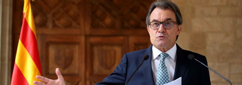 artur mas
