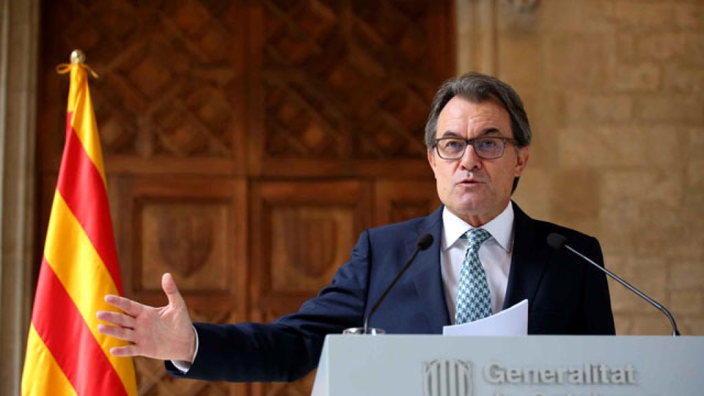 artur mas