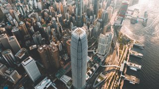 Не е в Америка