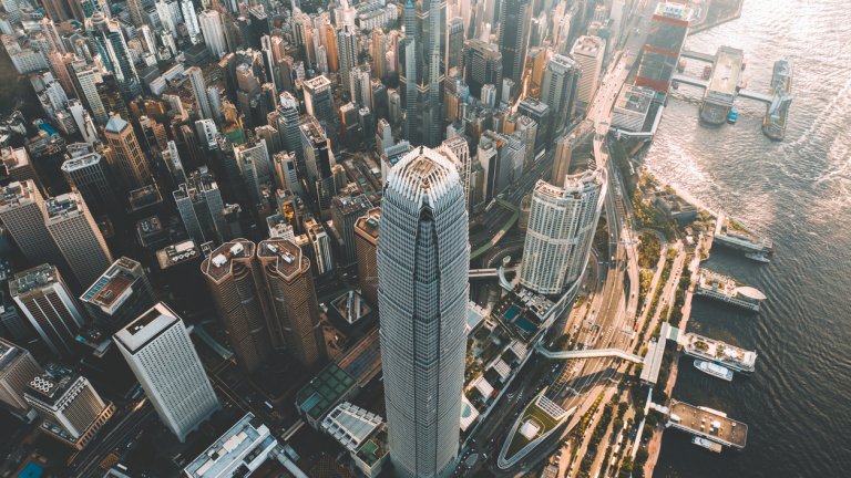 Не е в Америка