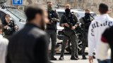 Действието на израелските власти провокира напрежение в Йерусалим
