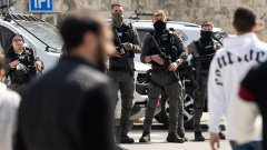 Действието на израелските власти провокира напрежение в Йерусалим