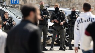 Действието на израелските власти провокира напрежение в Йерусалим