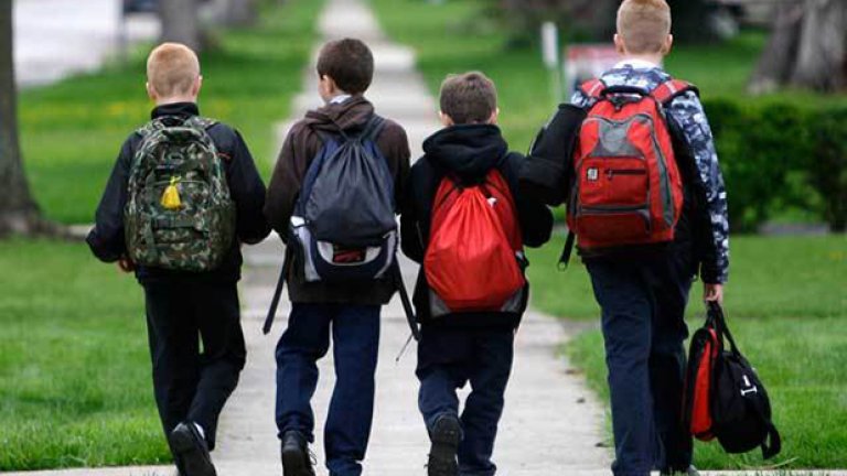 Ако изпращате детето си на частно училище, сте лош човек