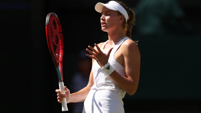 "Бивша" рускиня е новата шампионка на Уимбълдън!