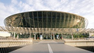 Nice-Coted-Azur-Airport
