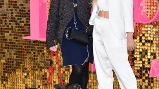 "Absolutely Fabulous: The Movie" - World Premiere - Red Carpet