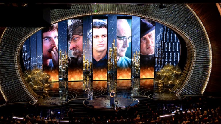 Сред номинираните за мъжка поддържаща роля спечели британецът Марк Райлънс. Това остана единствен "Оскар" за "Мостът на шпионите" на Стивън Спилбърг